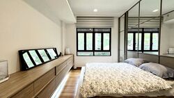 The Cornwall (D10), Condominium #525146041